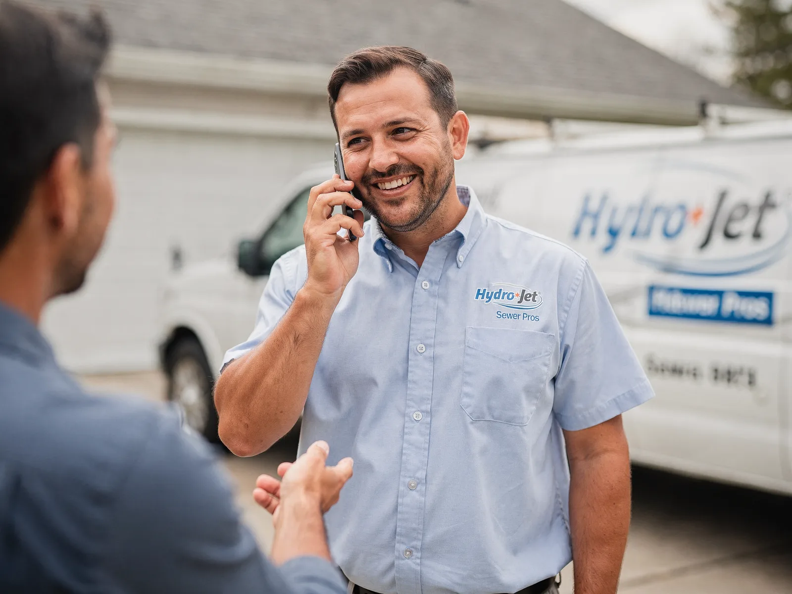 Hydro Jetting Jacksonville, NC FAQs